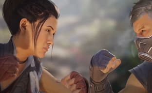 В новом геймплейном ролике Mortal Kombat 1 Смоук калечит Ли Мей