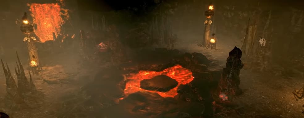 Сделай сам — разработчики Solasta: Crown of the Magister представили режим строительства подземелий Dungeon Maker