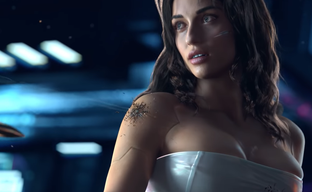 Cyberpunk 2077's First Teaser Celebrates Anniversary. 10 Years Since the Release of the Cult Video