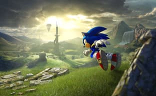 Директор Sonic Frontiers подтвердил завершение разработки