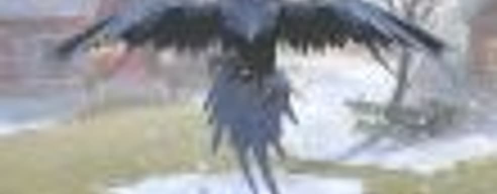 Новый трейлер японской ролевой игры I am Setsuna