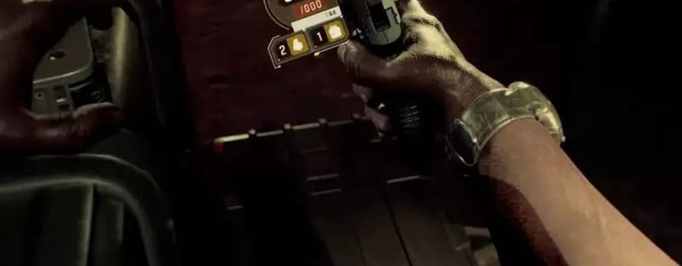 Sony анонсировала Firewall Ultra. Это игра нового поколения для PS VR2