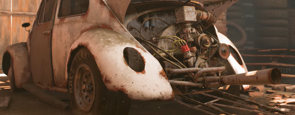 Такая разная Мексика в Forza Horizon 5. Опубликован игровой процесс