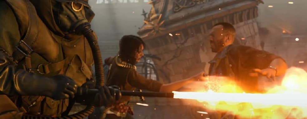 Sony Removes Call of Duty: Vanguard from PlayStation Website Homepage