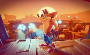 Похоже, в Crash Bandicoot 4 будет более ста уровней