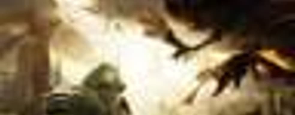 Драконий экшен Rise from Lair на золоте (PS3)