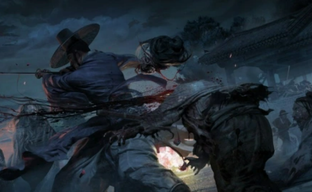 Netflix представил Kingdom The Blood — экшен-RPG по мотивам южнокорейского сериала «Королевство зомби»