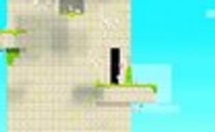 Игровой ролик Fez