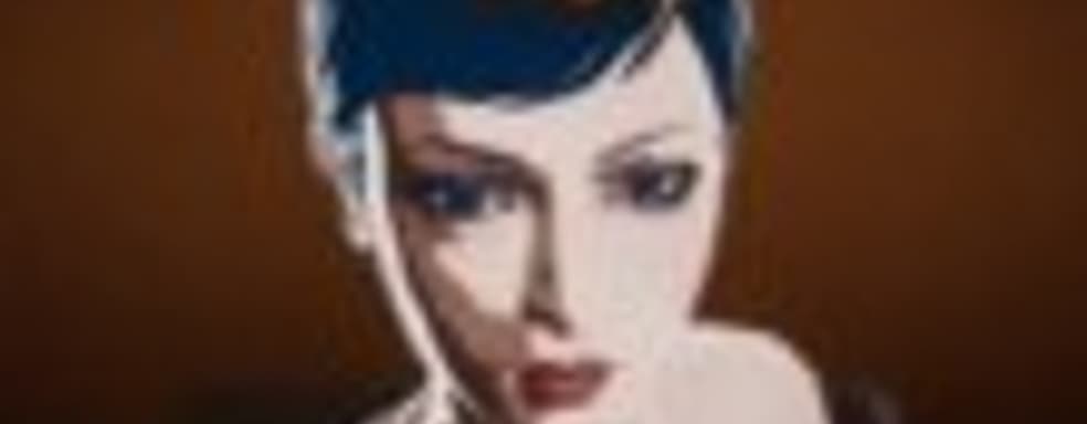 Killer is Dead - девушки Mondo Zappa