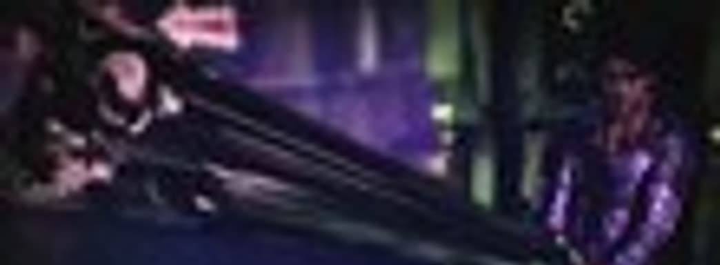 Трейлер Shadows of the Damned