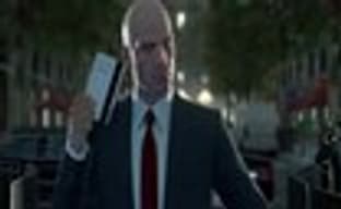 Релиз новой части Hitman задержится до марта 2016