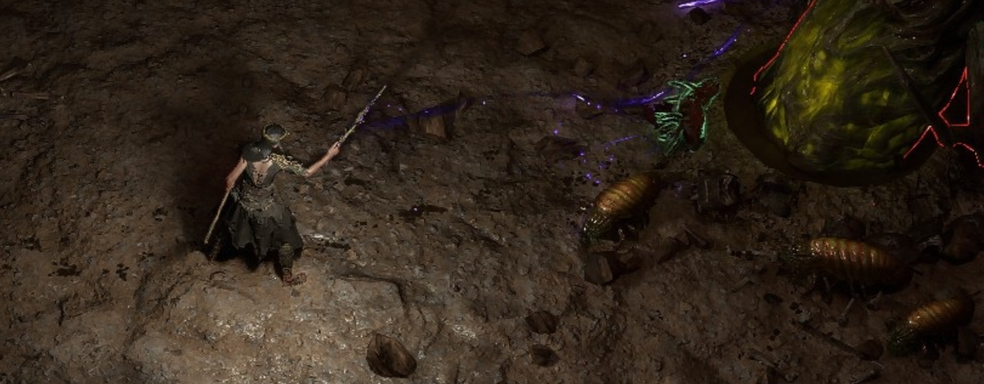 В Path of Exile 2 не будет вайпа после раннего доступа, но персонажей игроков ждут ограничения