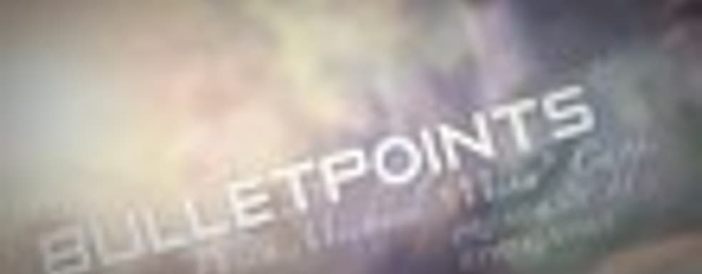 Ролик Bulletstorm