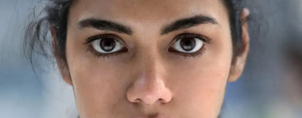 Знакомимся с Фалькой из сериала «Ведьмак