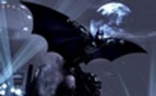 Новые детали о Batman: Arkham City