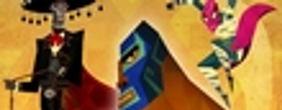 Guacamelee! выйдет на PS4 и Xbox One, Mutant Blobs Attack - на PS3 и Xbox 360