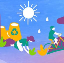 Beginning a New Path: Together, We Make the World Better