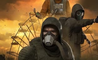 Анимации из Counter-Strike 1.6 и постоянные вылеты. Посетители Gamescom делятся впечатлениями от S.T.A.L.K.E.R. 2