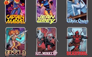 Дэдпул, Джин Грей и новые карты: что ждать в следующем обновлении Marvel Rivals? — утечка