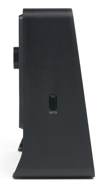 Внешний вид D-Link DIR-815