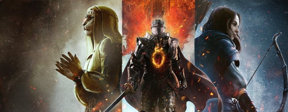 Показан геймплейный трейлер Dragon's Dogma 2