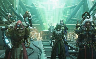 Warhammer 40,000 Rogue Trader получила большое обновление 1.4.0 с улучшениями геймплея, озвучки и катсцен