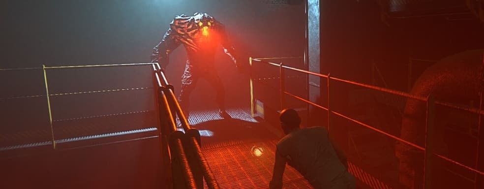 Разработчики хоррора-выживания Monstrum 2 признали провал и отдают игру бесплатно