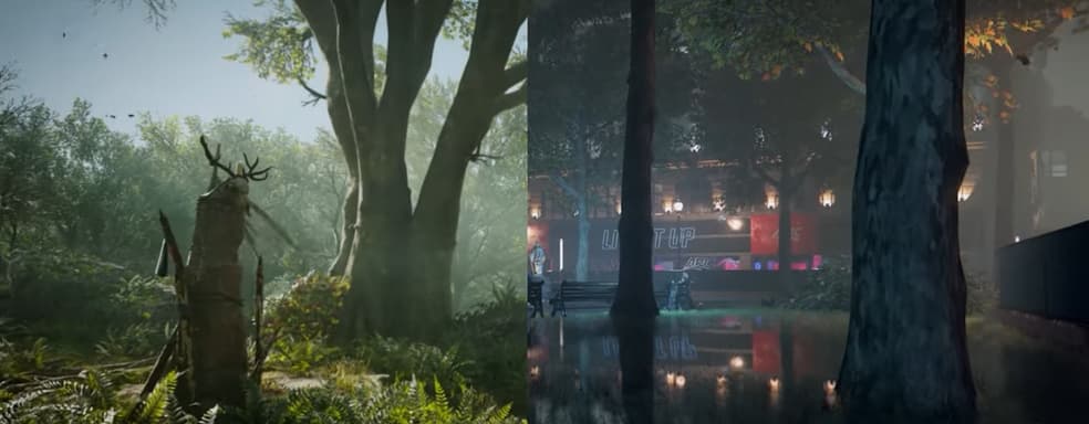 Какие игры покажут на Ubisoft Forward? Вышел тизер шоу