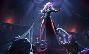 V Rising стала бестселлером в мае