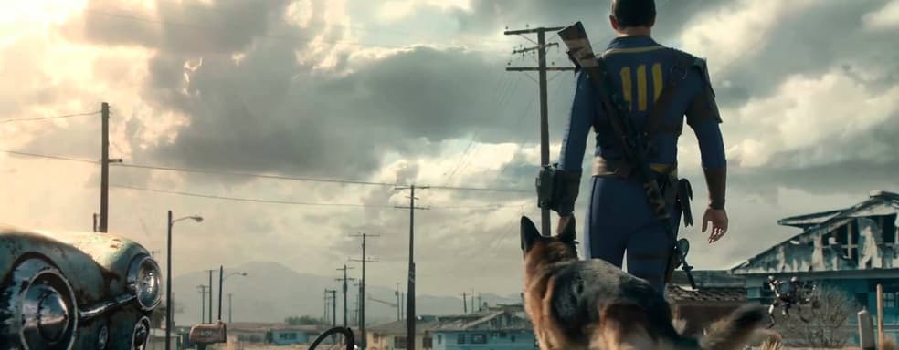 Сериал Fallout стимулирует продажи игр Bethesda. Рейтинг Steam с сюрпризами