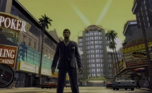 Тони Монтана отправляется в Лас-Вегас — блогер показал геймплей отменённой Scarface 2 от авторов Prototype