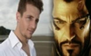 Elias Toufexis играл главного героя Far Cry 3, но лишился работы из-за успеха Deus Ex: Human Revolution