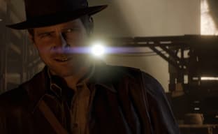 Продюсер Indiana Jones and the Great Circle: «Трой Бейкер воплощает харизму Инди».