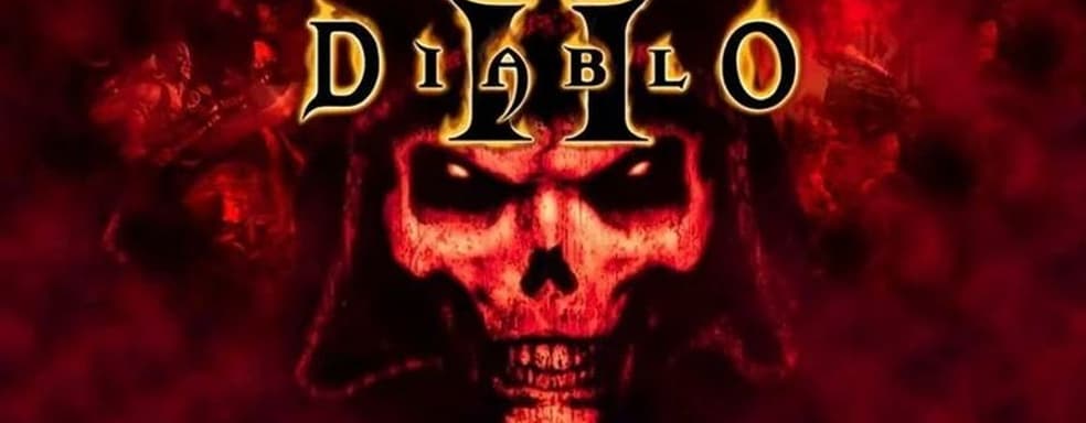 Самый популярный мод для Diablo 2 в августе получит огромное обновление