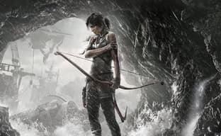 Сериал Tomb Raider от Amazon застрял в производственном аду