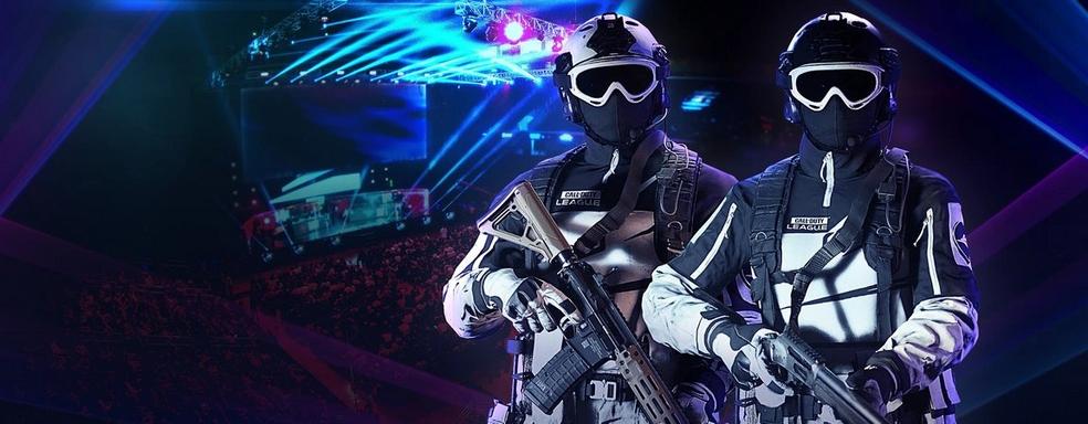 На Activision Blizzard снова подали в суд. На этот раз за урезание зарплат кибератлетам