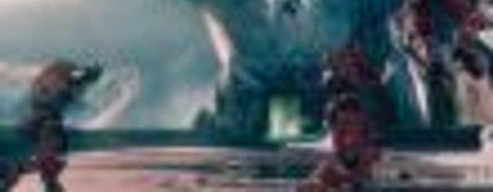 Бета Halo: Reach попала в сеть, но 343 Industries грозит баном поигравшим