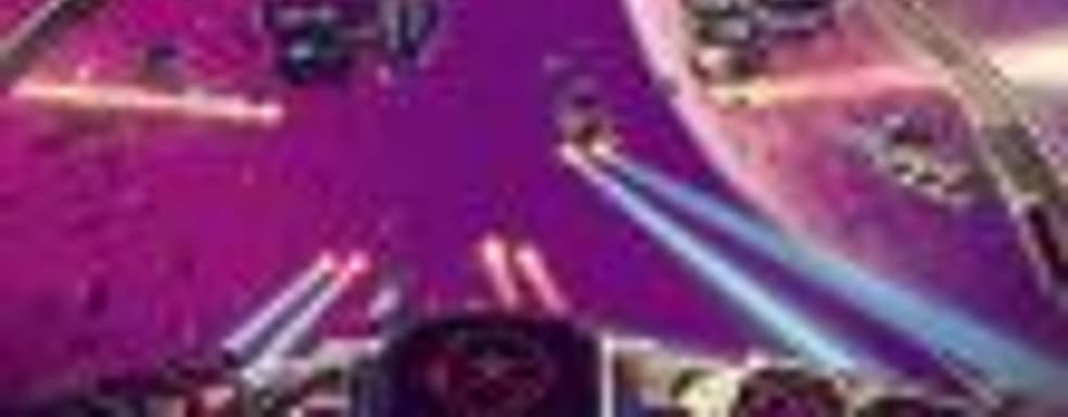 Трейлер No Man’s Sky, посвященный сражениям