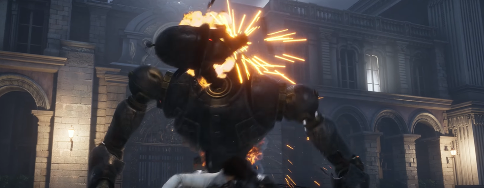 Lies Of P запустили на Radeon RX 7900 XTX в разрешении 8К. Dark Souls про Пиноккио во всей красе