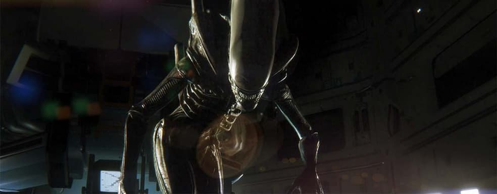 Sega заключила партнерство с GOG, и выпустила в магазине Alien: Isolation