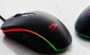 Начались поставки игровой мыши Pulsefire Surge