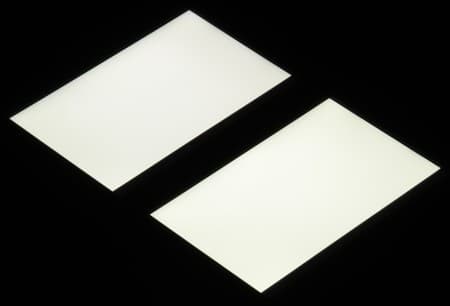 Обзор смартфона Iconbit Nettab Thor IZ. Тестирование дисплея