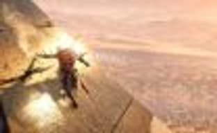 Оценки Assassin’s Creed Origins и Wolfenstein II: The New Colossus