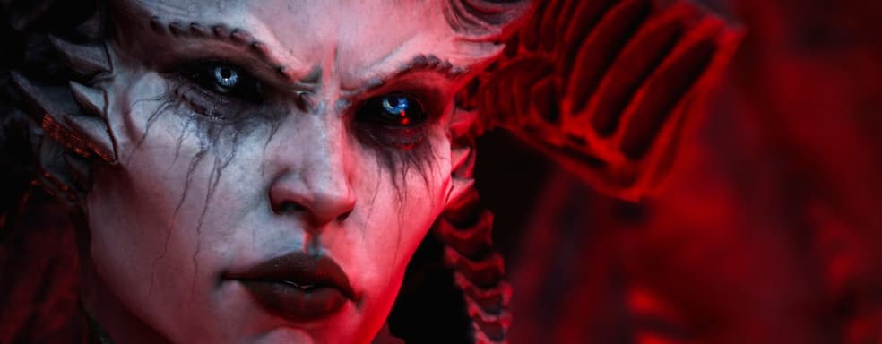 Diablo 4 уже получила первый патч. Враги стали жёстче