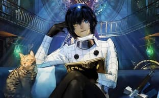 Metaphor: ReFantazio - лучший дебют японской ролевой игры в Steam