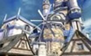 PD -prope discoverer- от создателя Sonic the Hedgehog