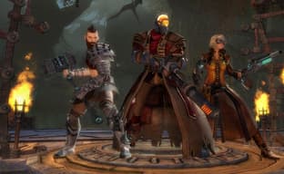 Лучше поздно, чем никогда - Guild Wars 2 выходит в Steam