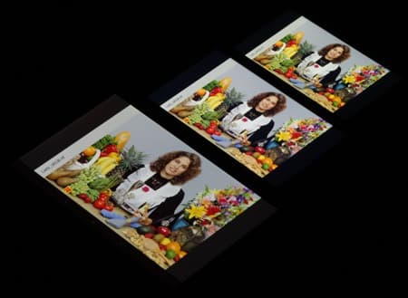 Обзор смартфона iPhone 6 Plus. Тестирование дисплея