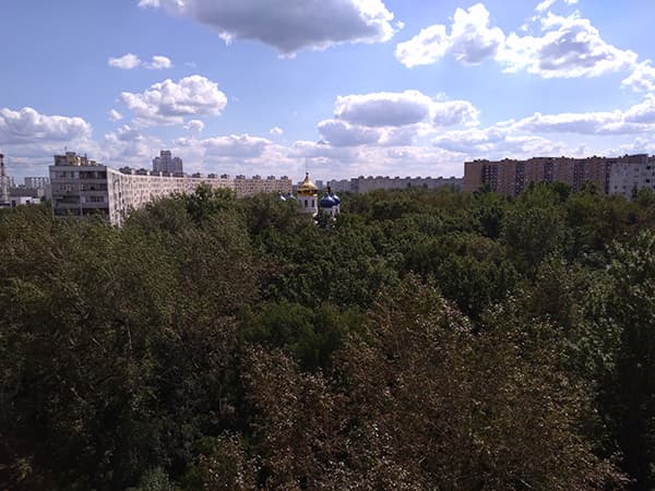 Обзор смартфона Asus Zenfone 4 Max