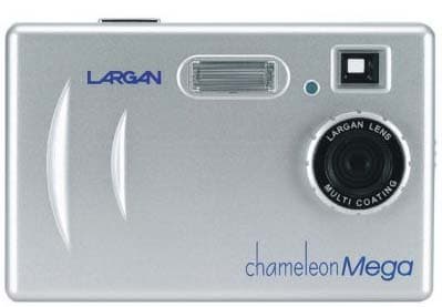 Largan Chameleon Mega